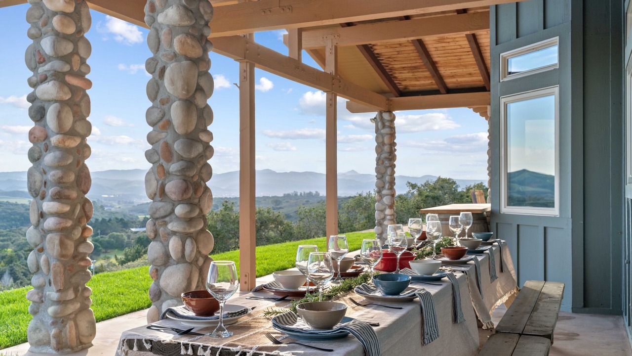 Photo of Outdoor in Lompoc
