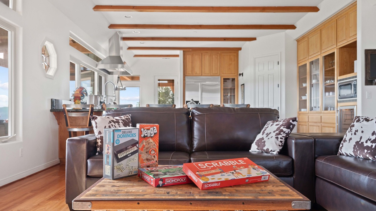 Photo of Livingroom in Lompoc