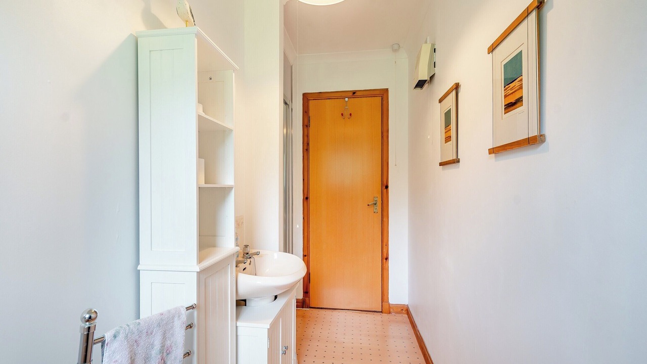 Photo of Bathroom in Appin