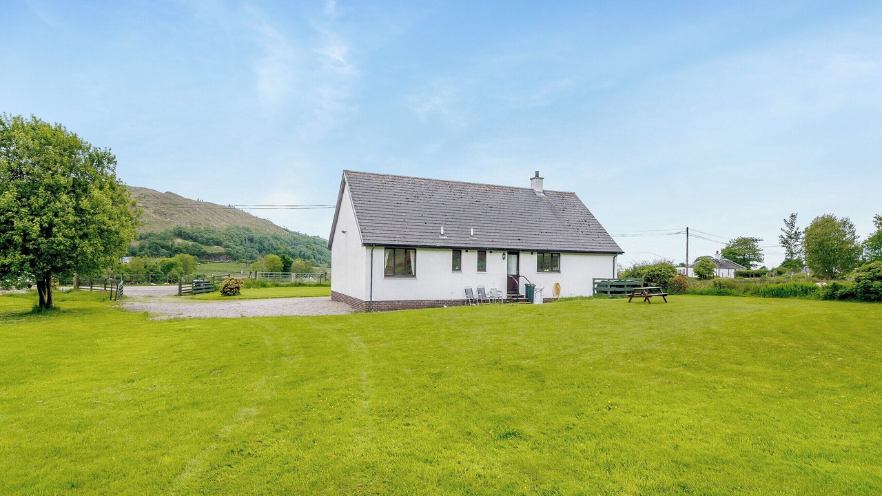 Photo of Outdoor in Appin