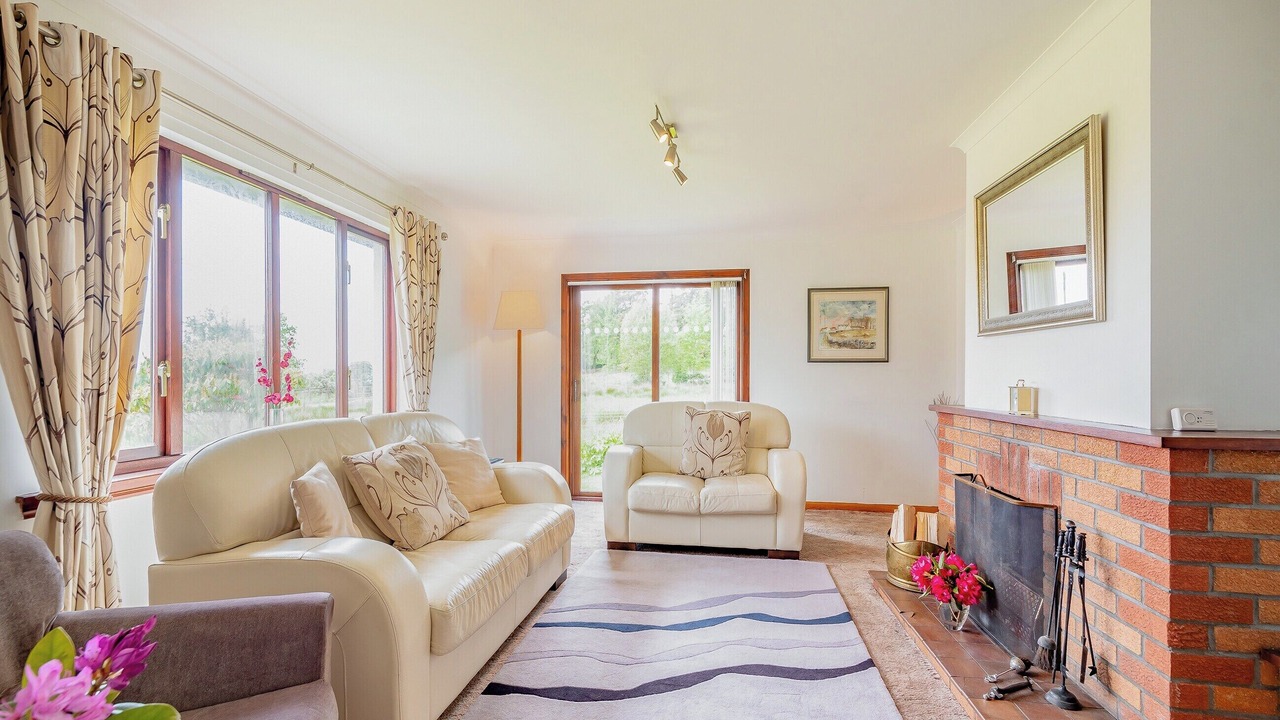 Photo of Bedroom in Appin