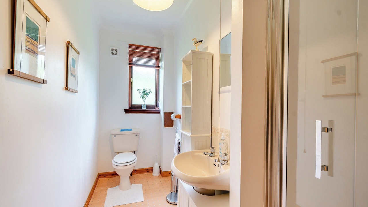 Photo of Bathroom in Appin