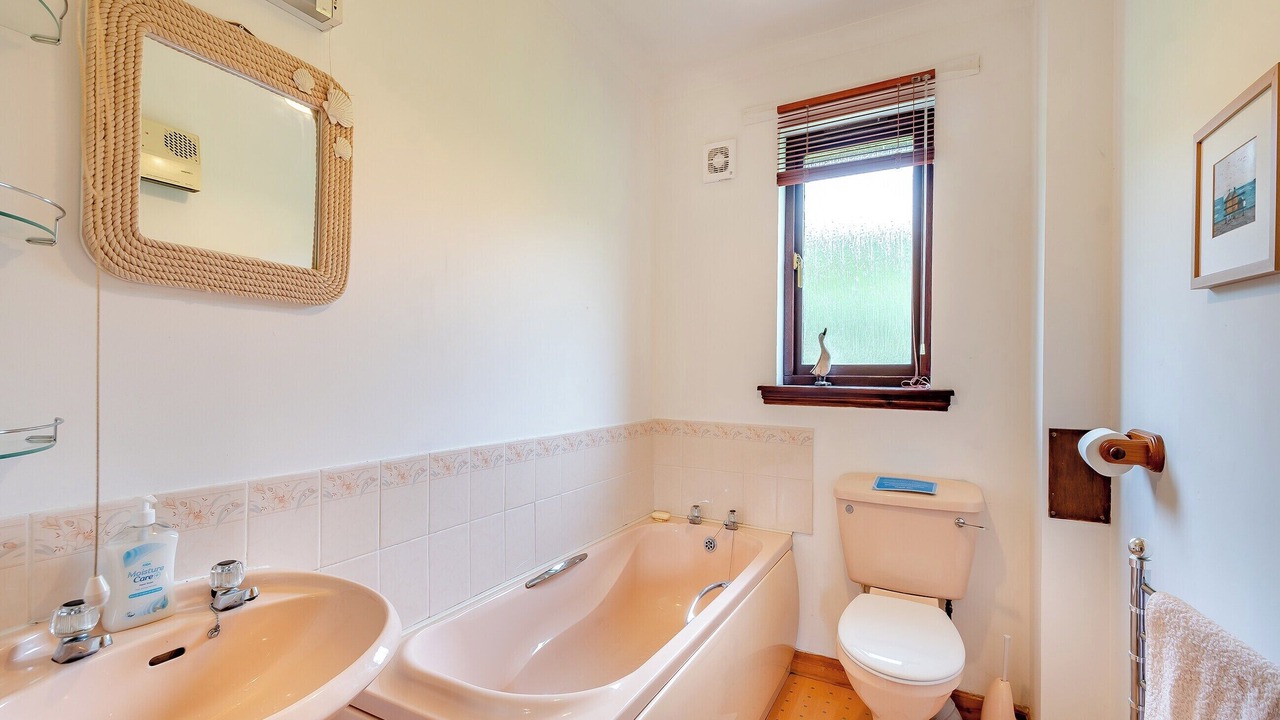 Photo of Bathroom in Appin