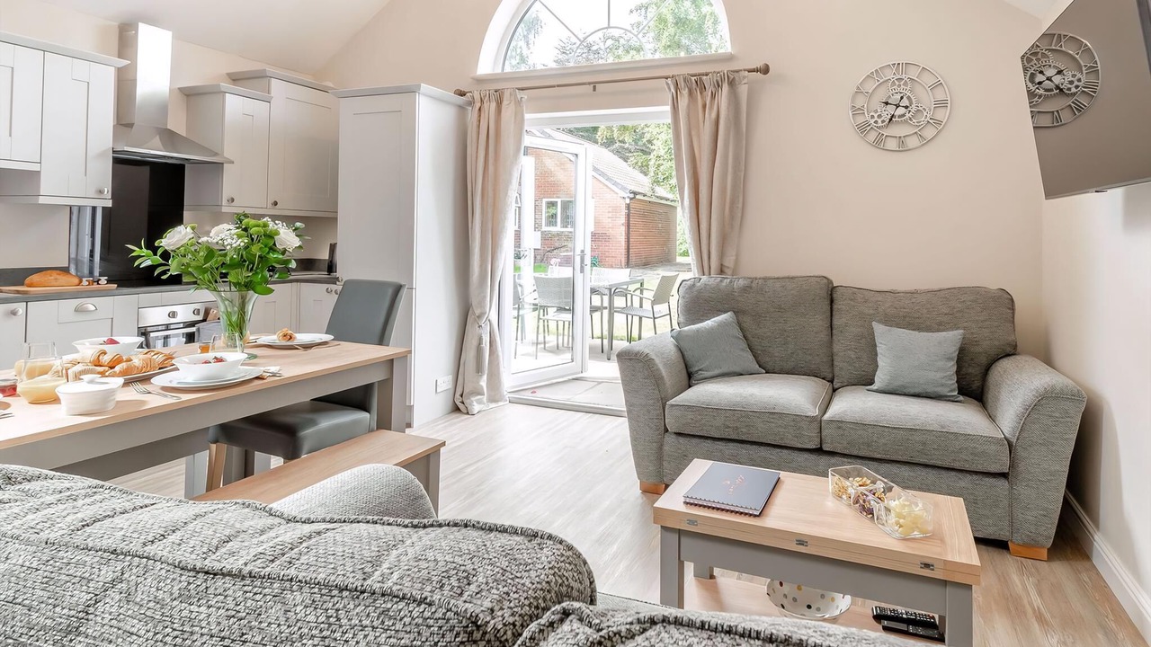 Photo of Bedroom in Wilberfoss