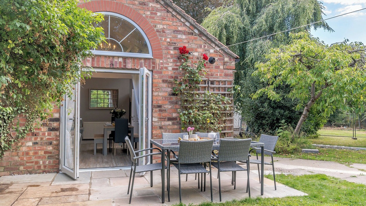 Photo of Outdoor in Wilberfoss