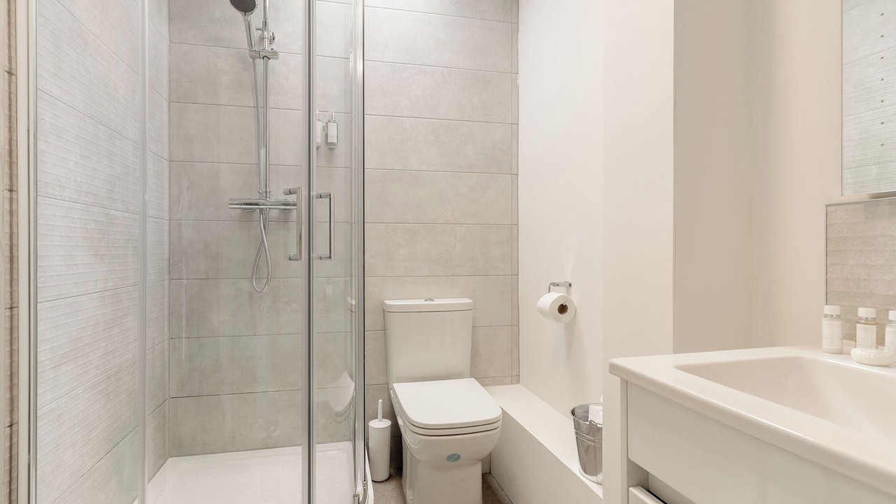 Photo of Bathroom in Wilberfoss