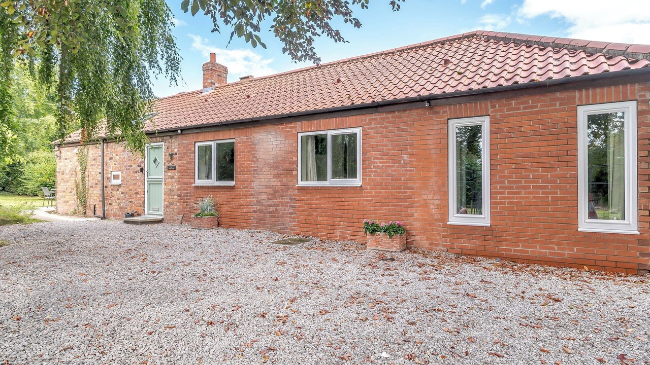 Photo of Outdoor in Wilberfoss