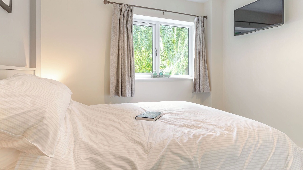 Photo of Bedroom in Wilberfoss