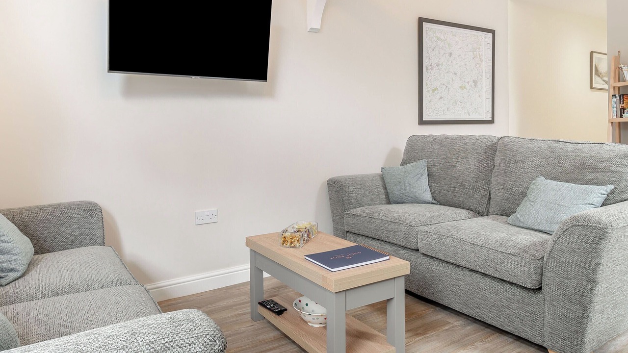 Photo of Bedroom in Wilberfoss