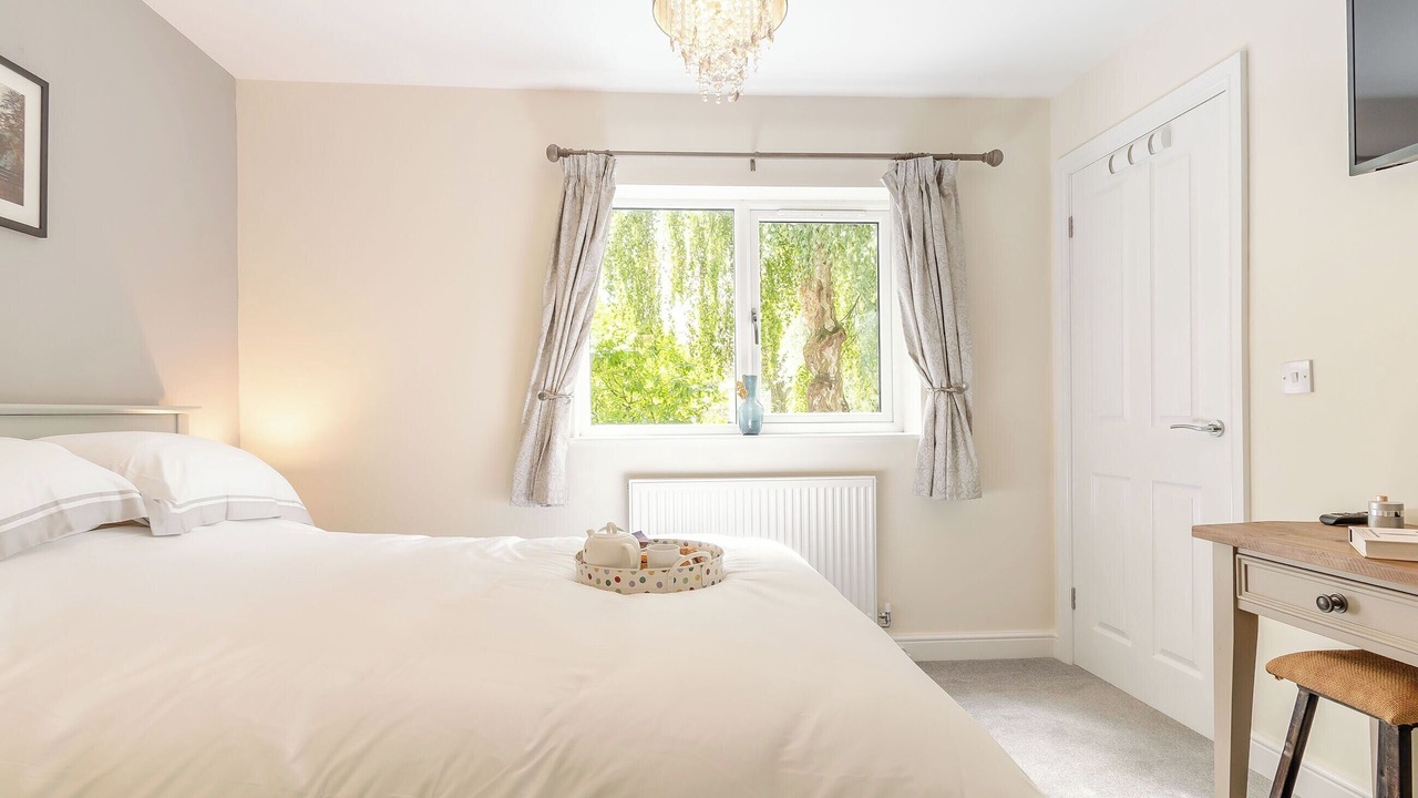 Photo of Bedroom in Wilberfoss