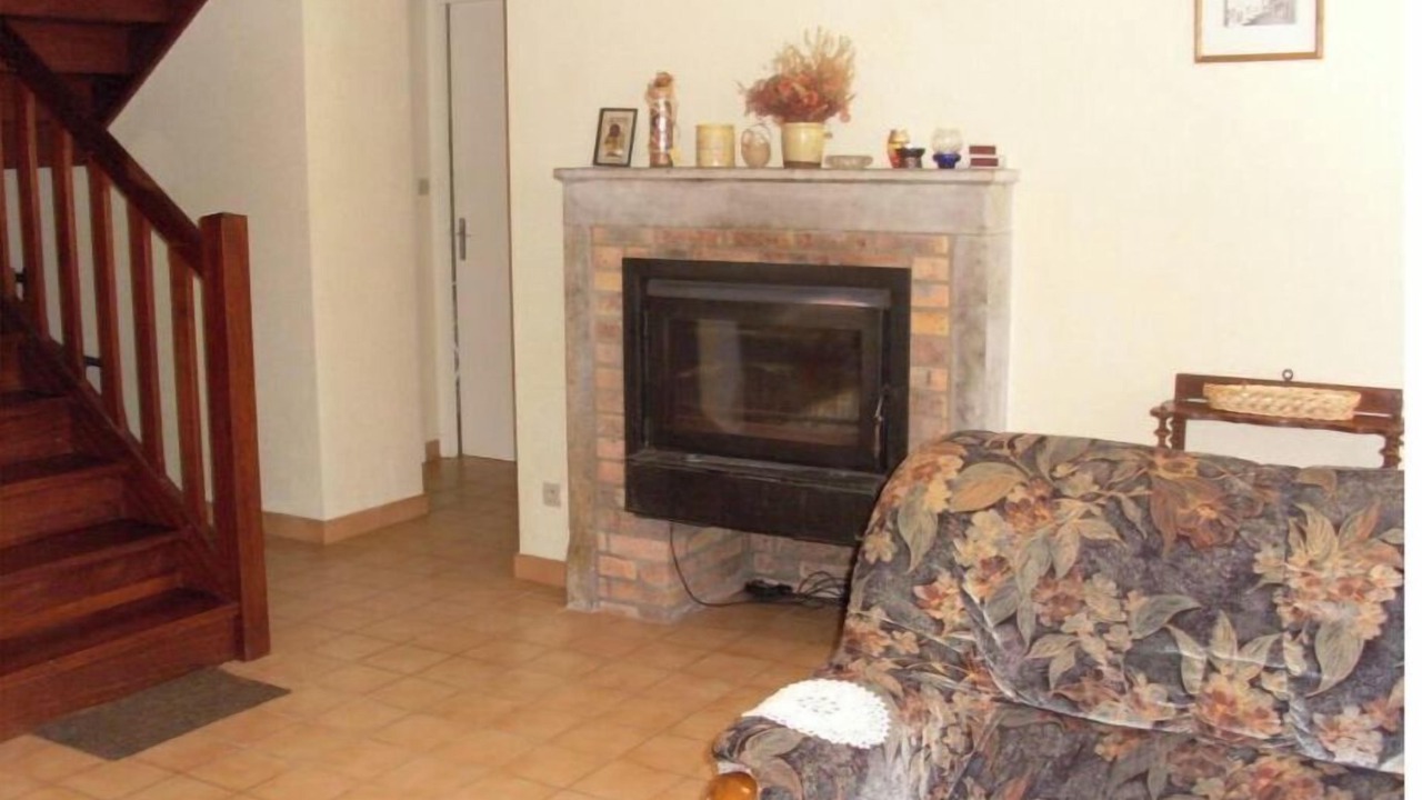 Photo of Livingroom in Curtil-sous-Buffieres