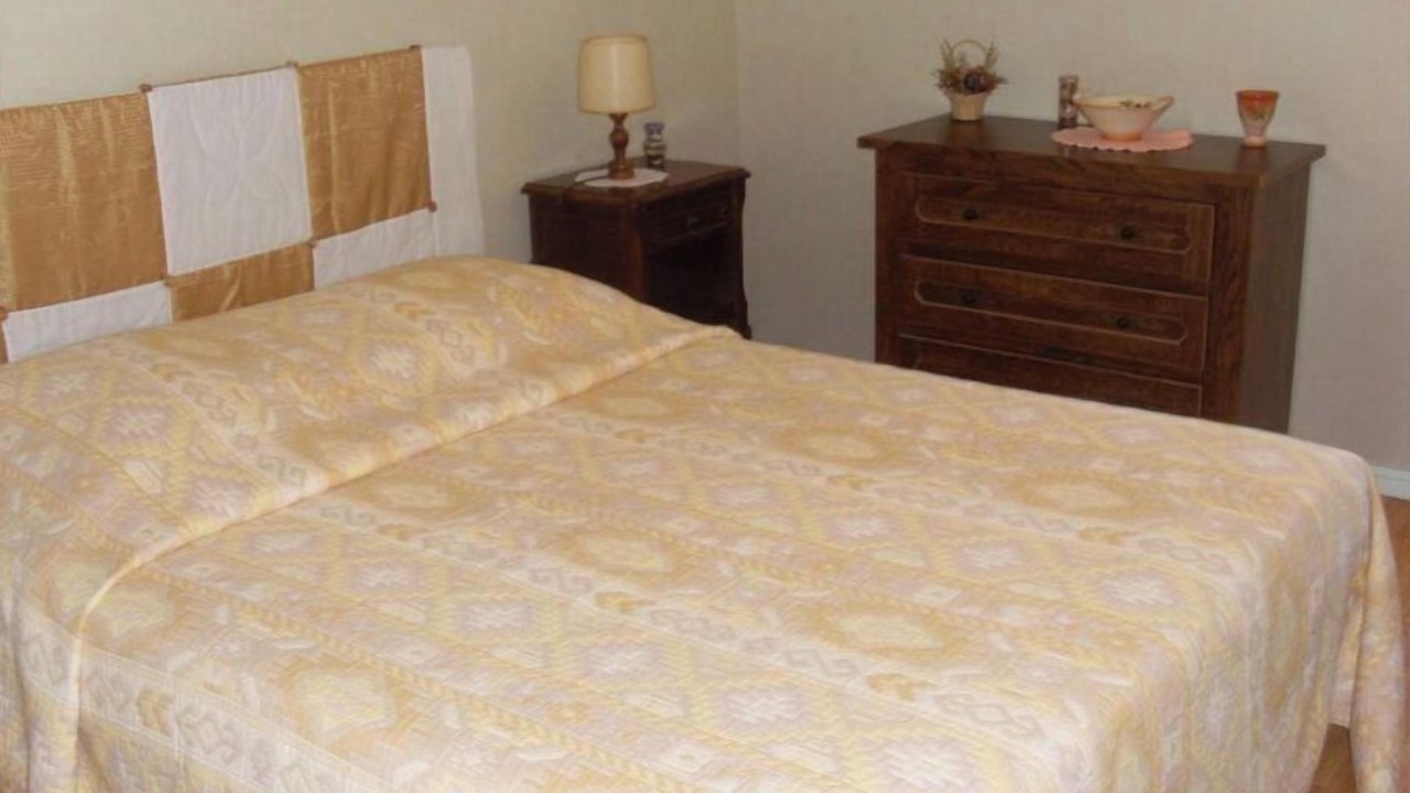 Photo of Bedroom in Curtil-sous-Buffieres
