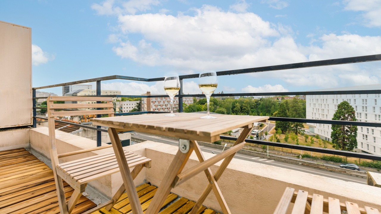 Photo of Outdoor in 14th Arrondissement