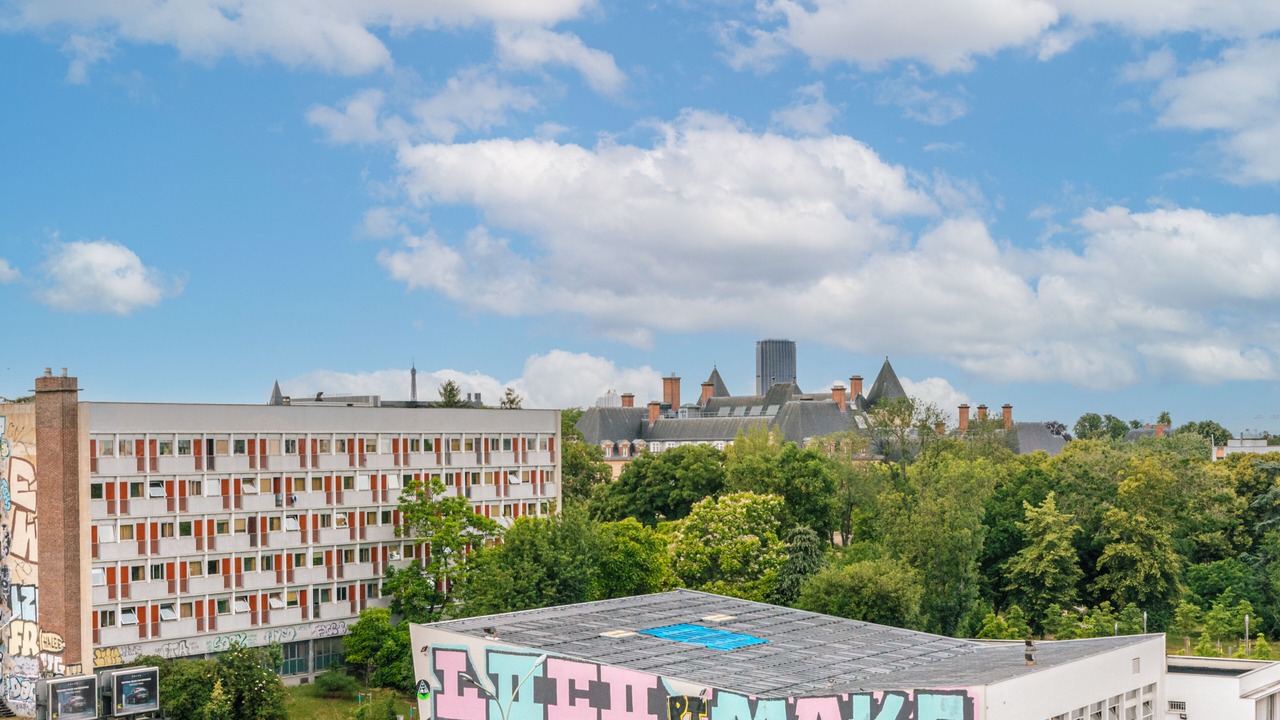 Photo of Outdoor in 14th Arrondissement