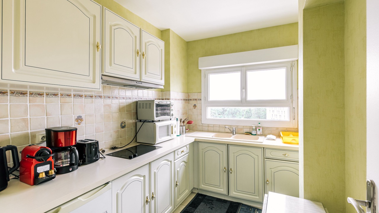 Photo of Kitchen in 14th Arrondissement