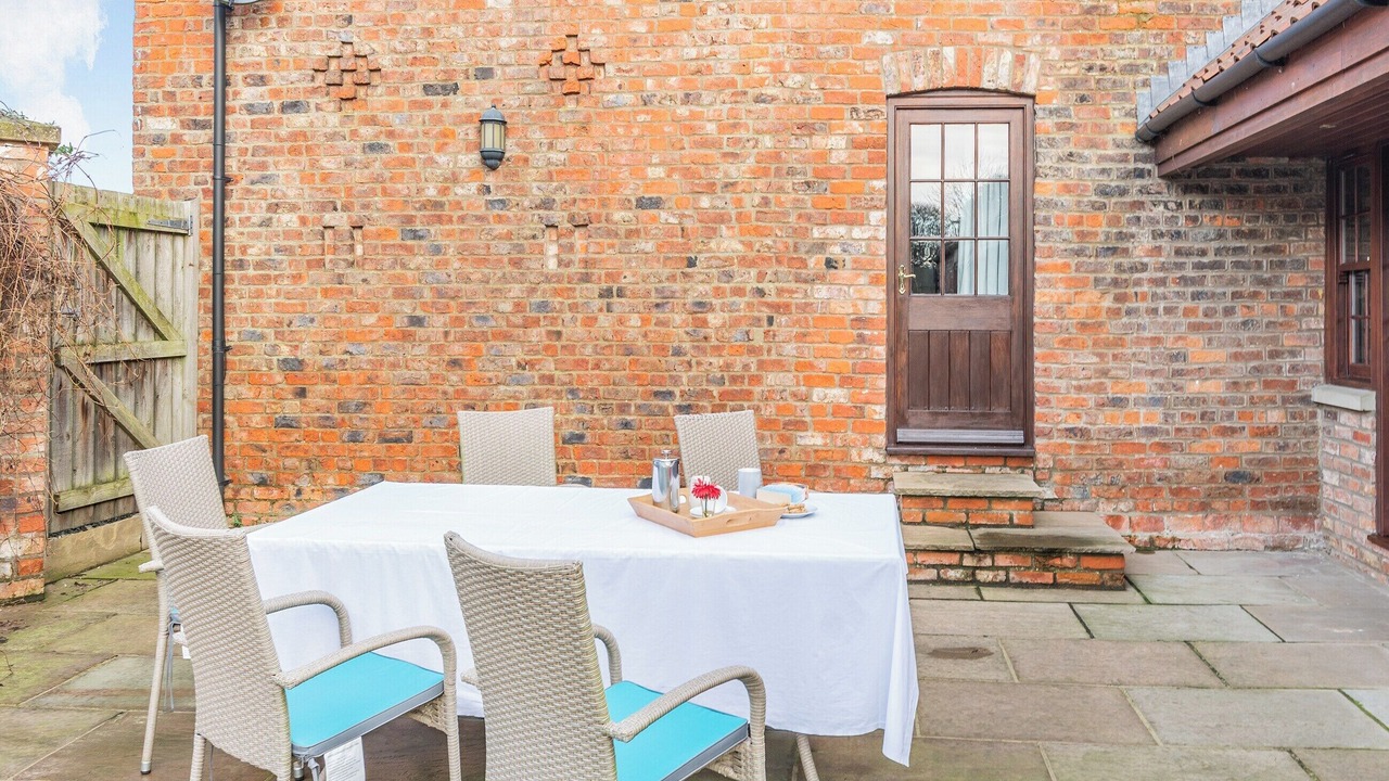 Photo of Outdoor in York
