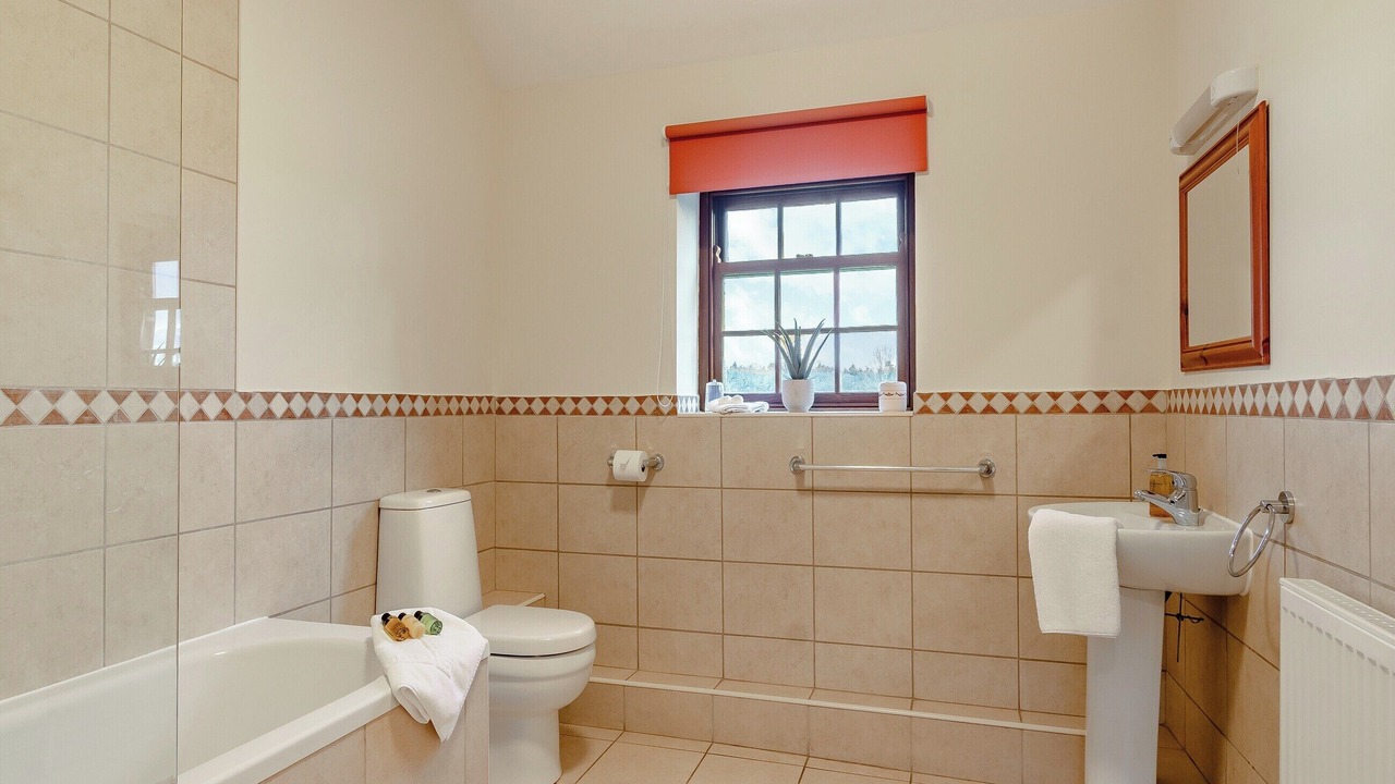Photo of Bathroom in York