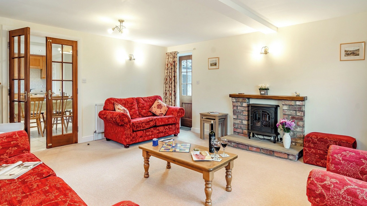 Photo of Bedroom in York