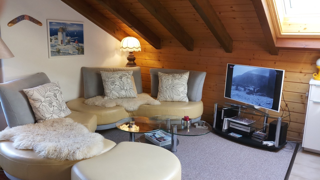 Photo of Livingroom in Graechen