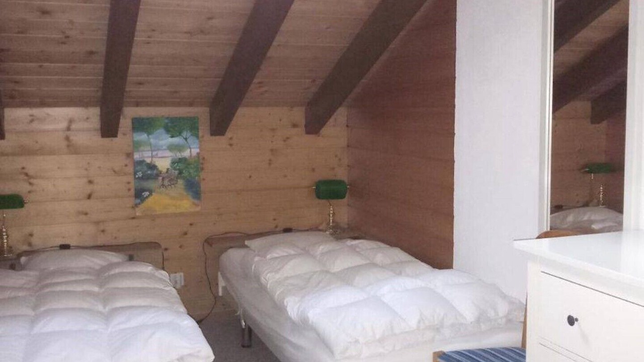 Photo of Bedroom in Graechen