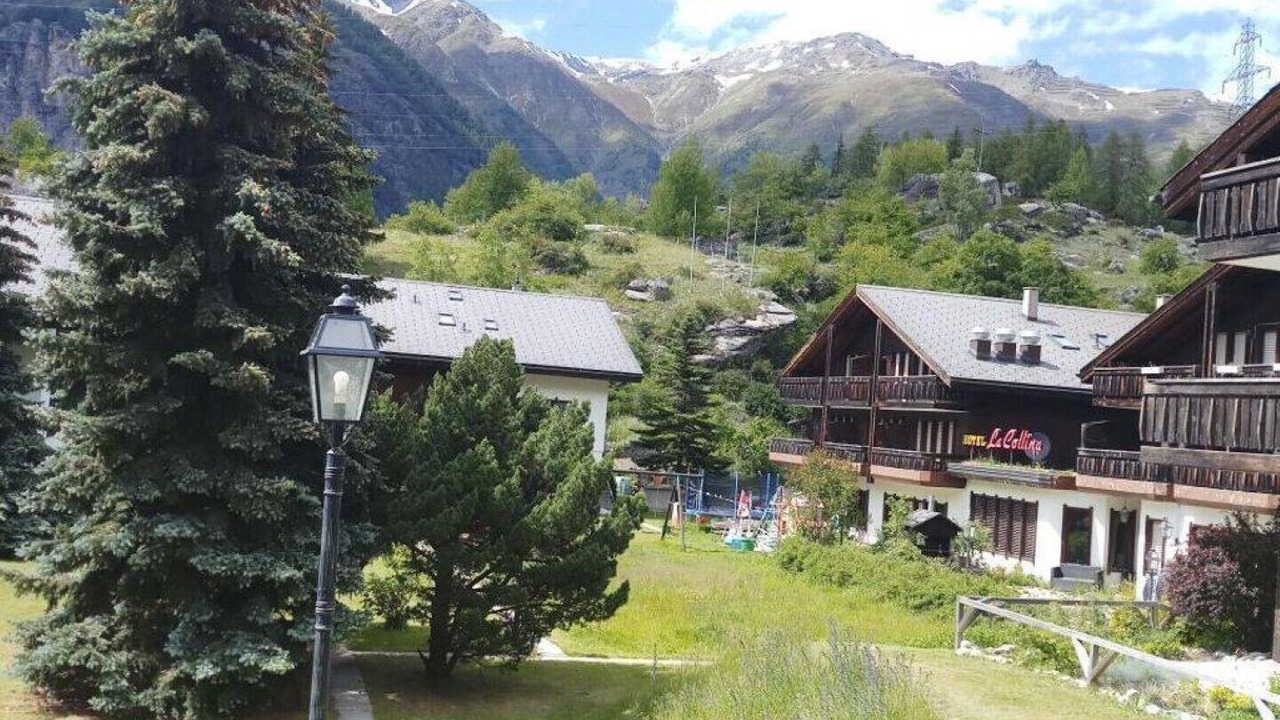 Photo of Outdoor in Graechen