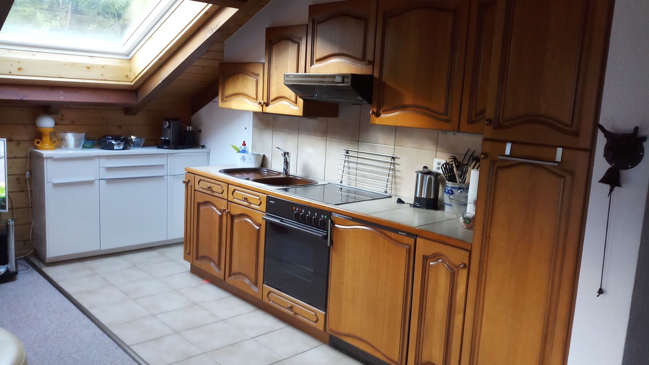 Photo of Kitchen in Graechen