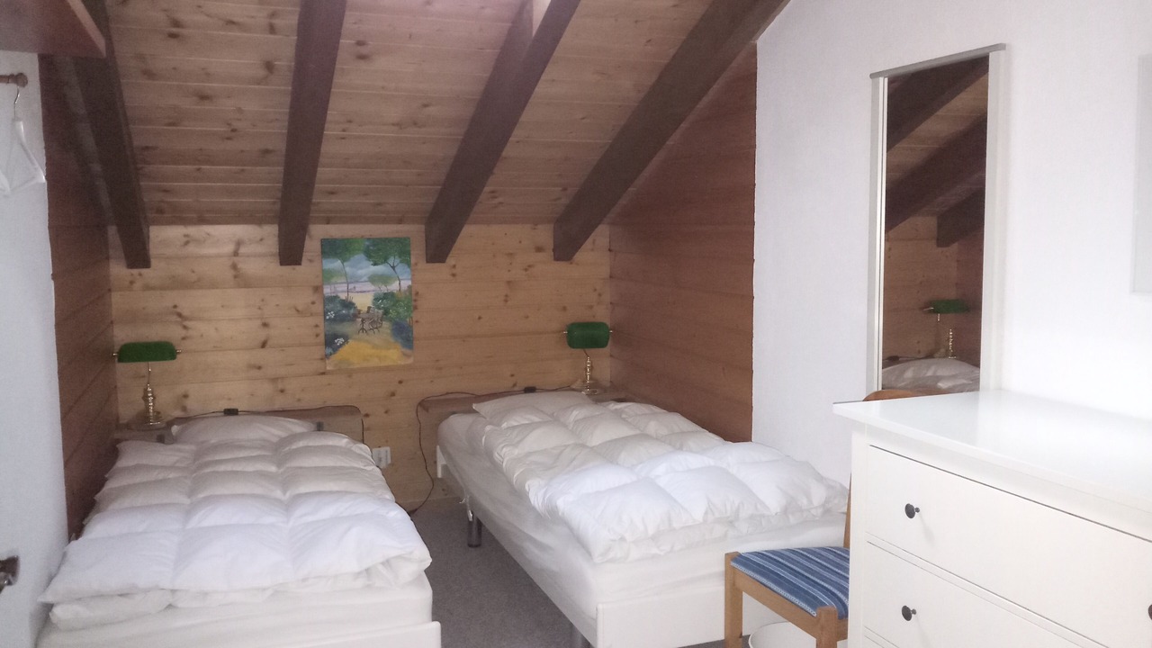 Photo of Bedroom in Graechen