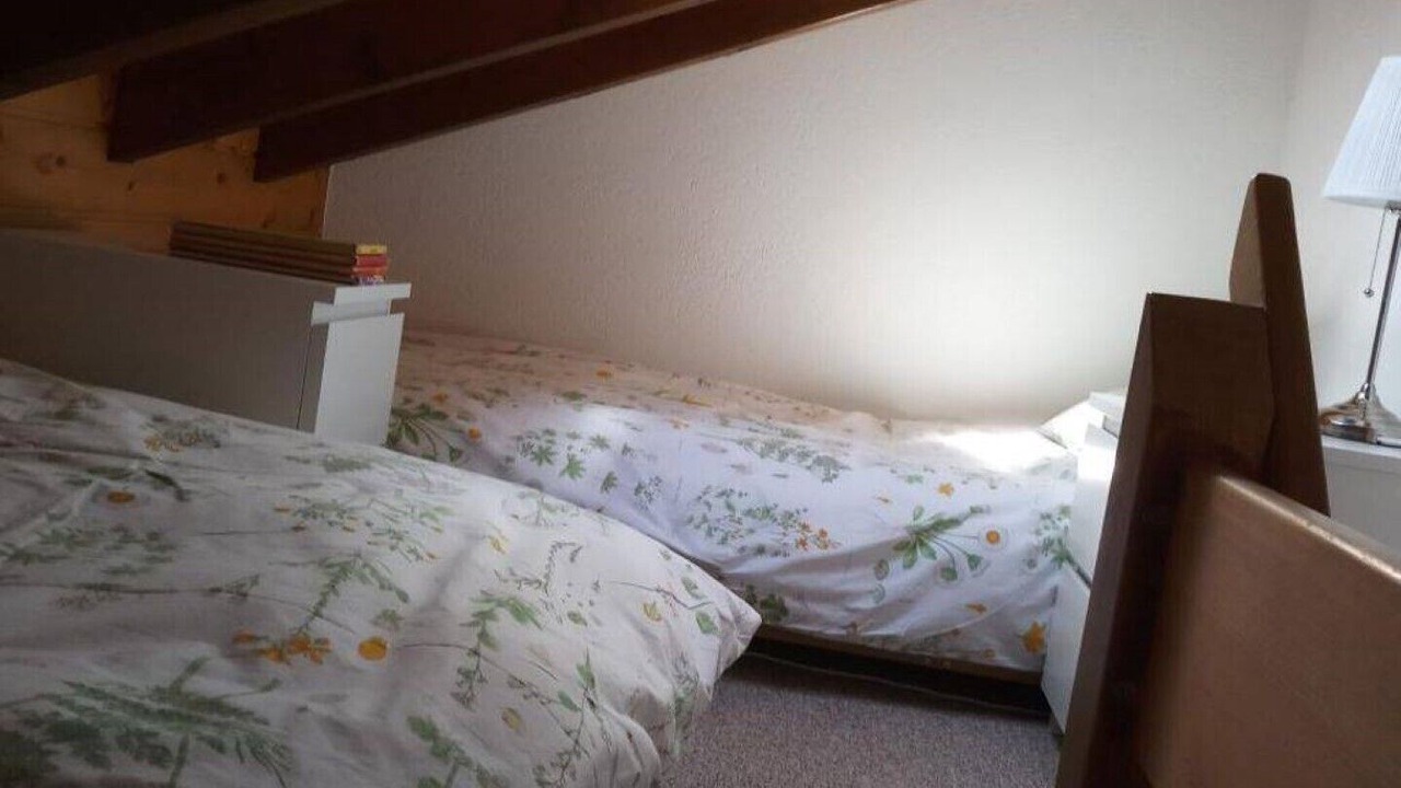 Photo of Bedroom in Graechen