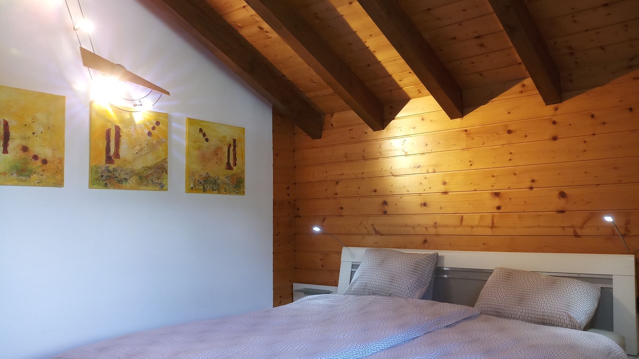 Photo of Bedroom in Graechen