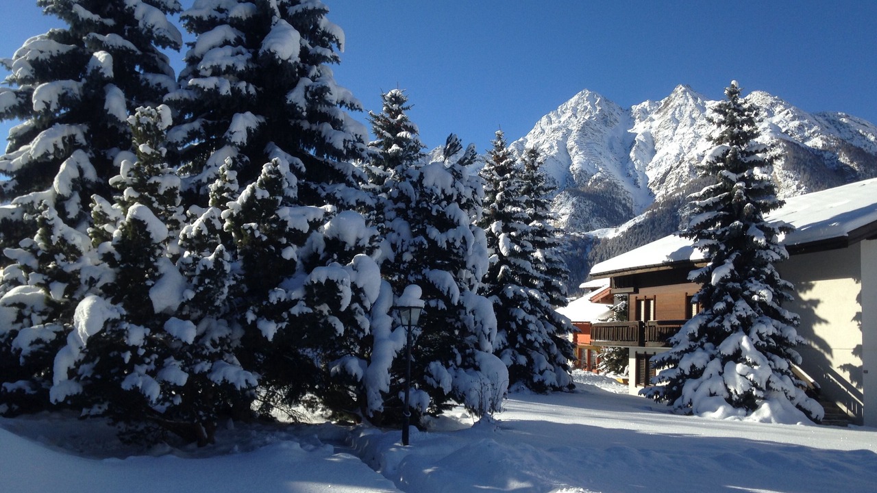 Photo of Outdoor in Graechen