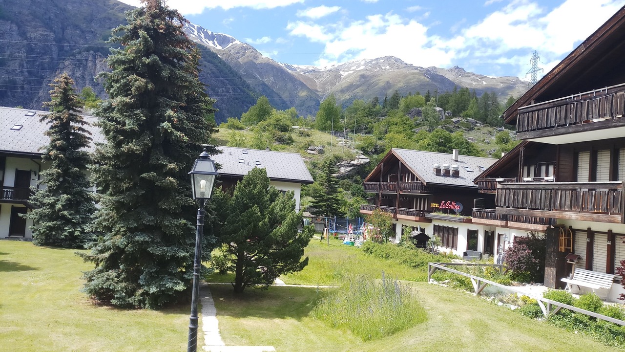 Photo of Outdoor in Graechen