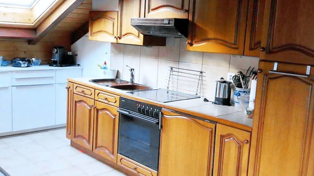 Photo of Kitchen in Graechen