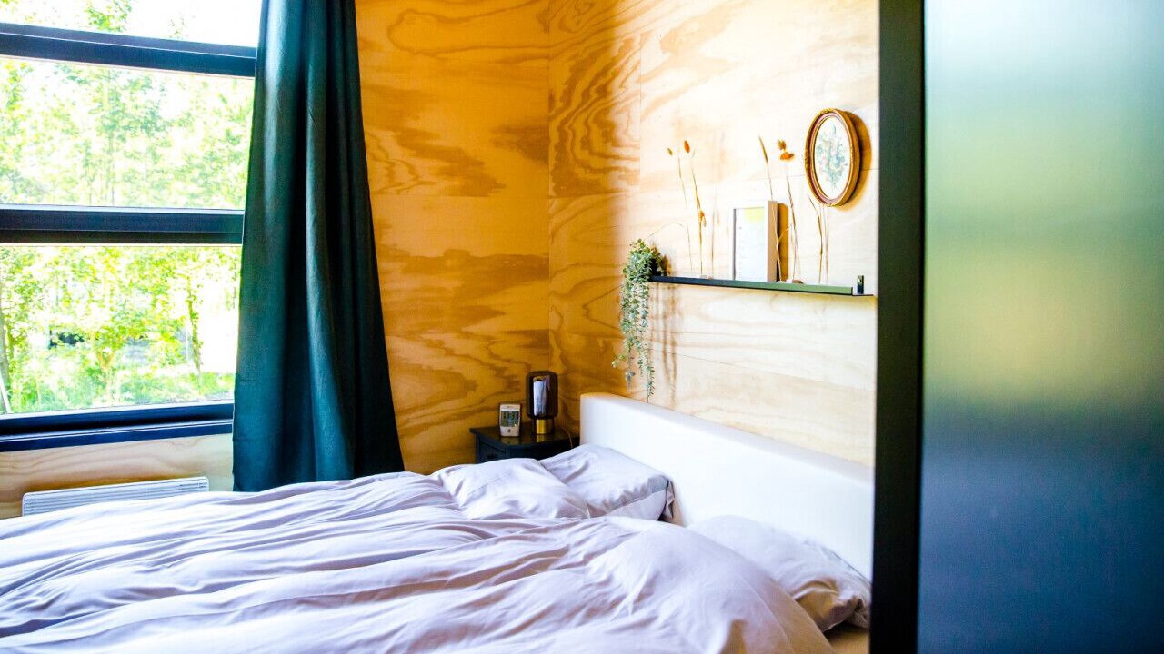 Photo of Bedroom in Grou