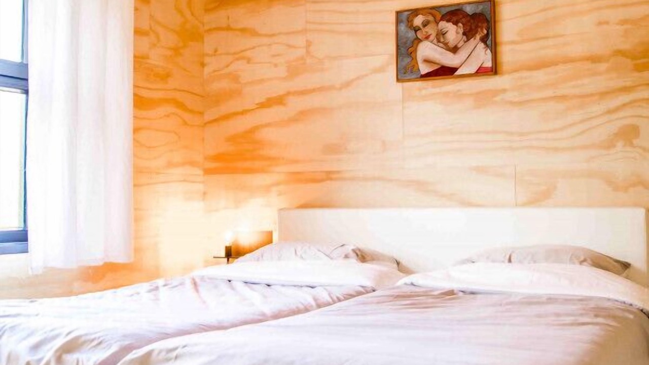 Photo of Bedroom in Grou