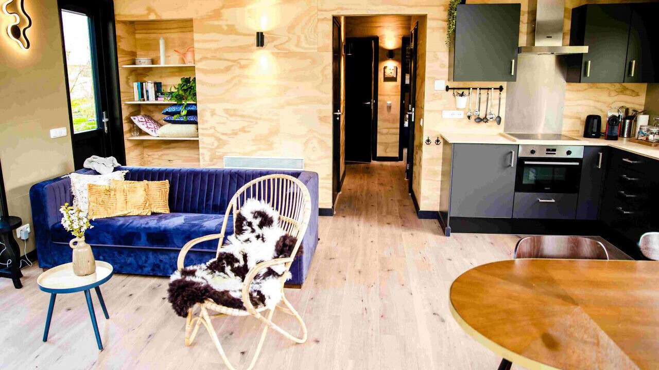 Photo of Livingroom in Grou