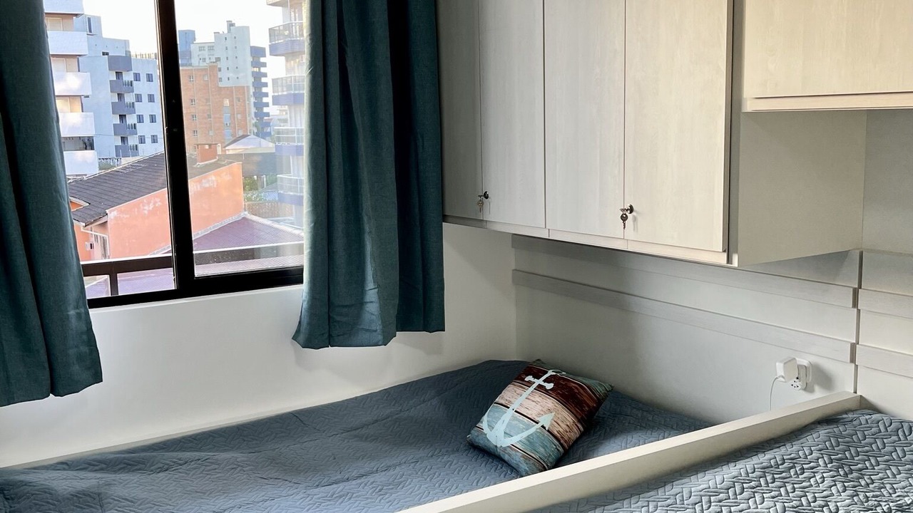 Photo of Bedroom in Guaratuba