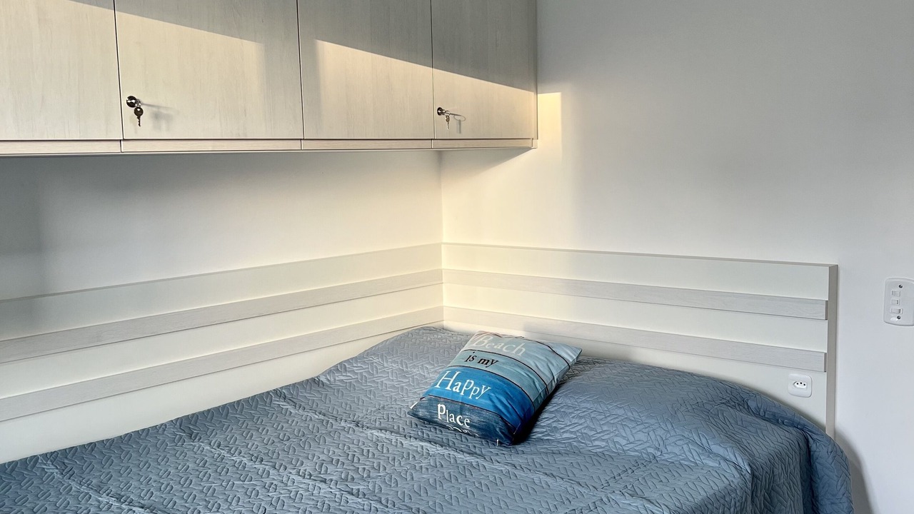 Photo of Bedroom in Guaratuba