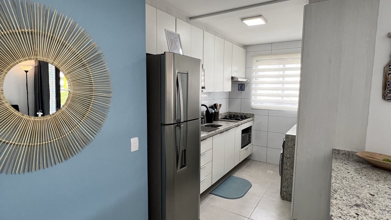 Photo of Kitchen in Guaratuba