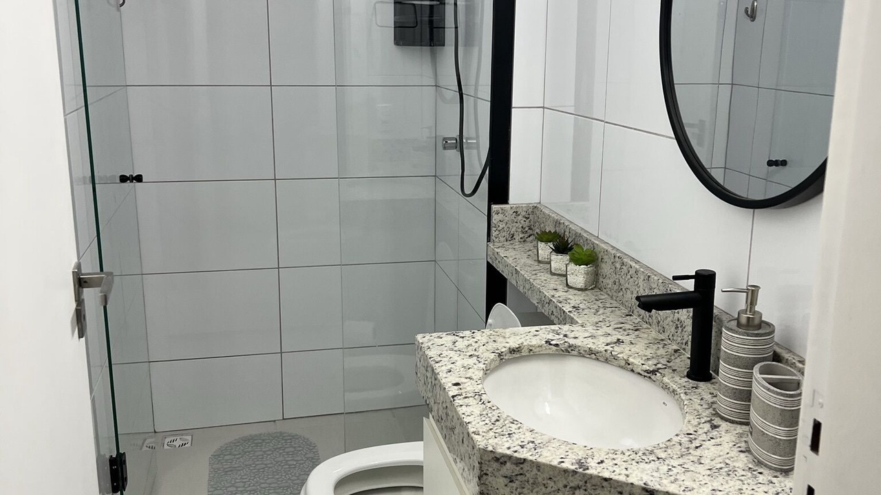 Photo of Bathroom in Guaratuba