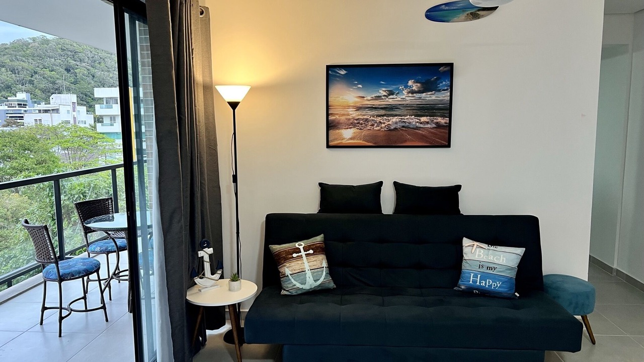 Photo of Livingroom in Guaratuba