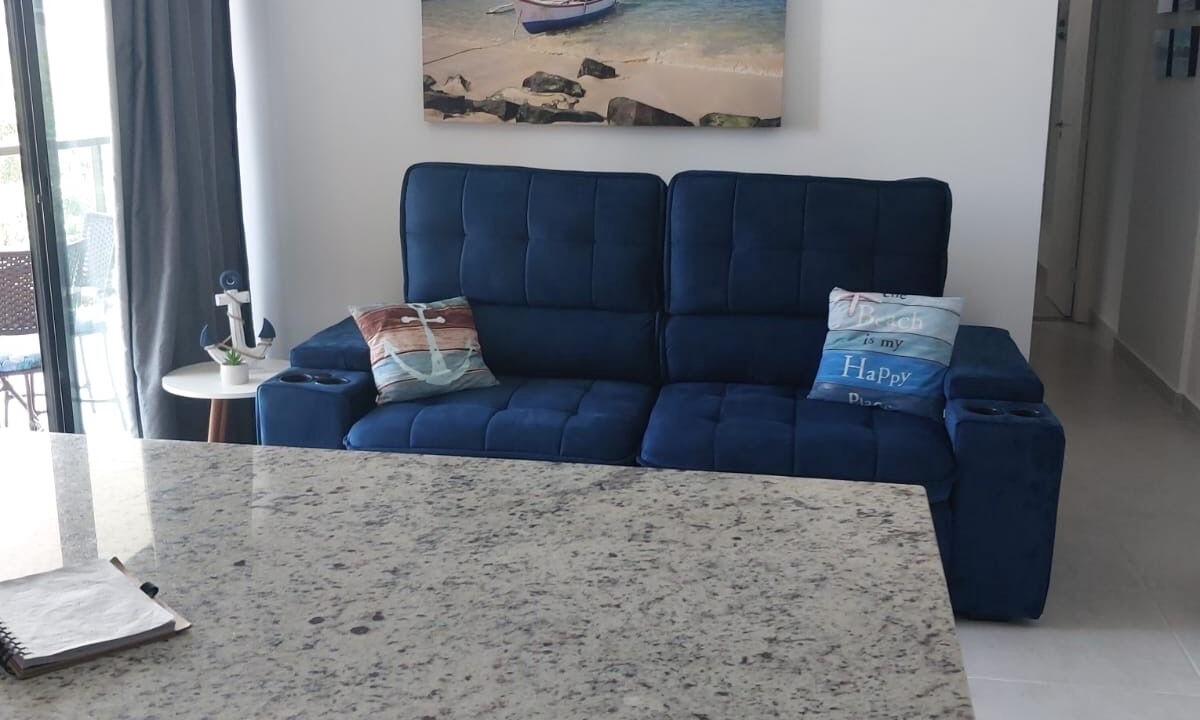 Photo of Livingroom in Guaratuba