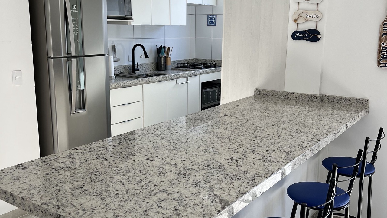 Photo of Kitchen in Guaratuba