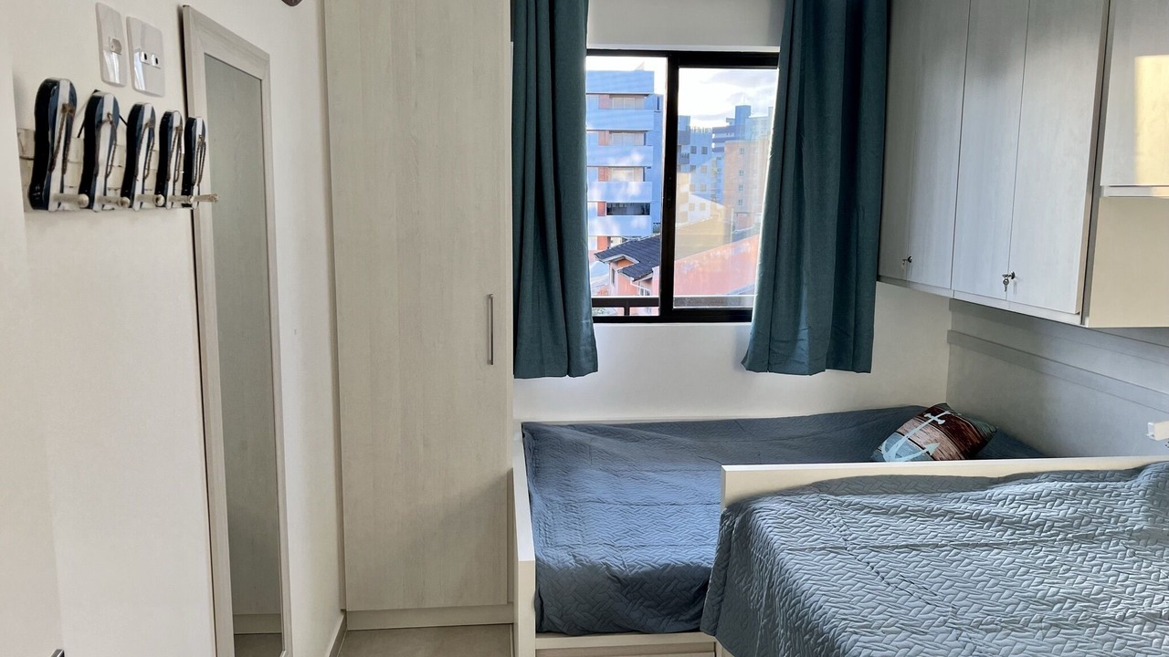 Photo of Bedroom in Guaratuba