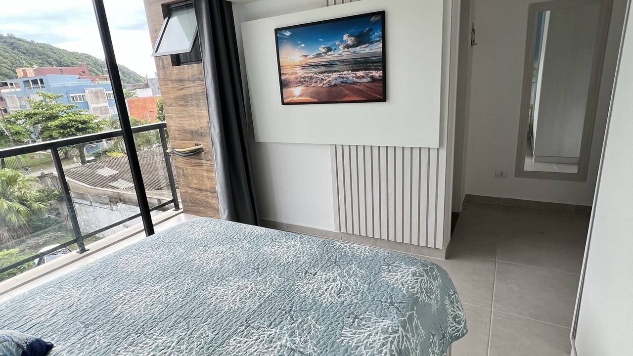 Photo of Bedroom in Guaratuba
