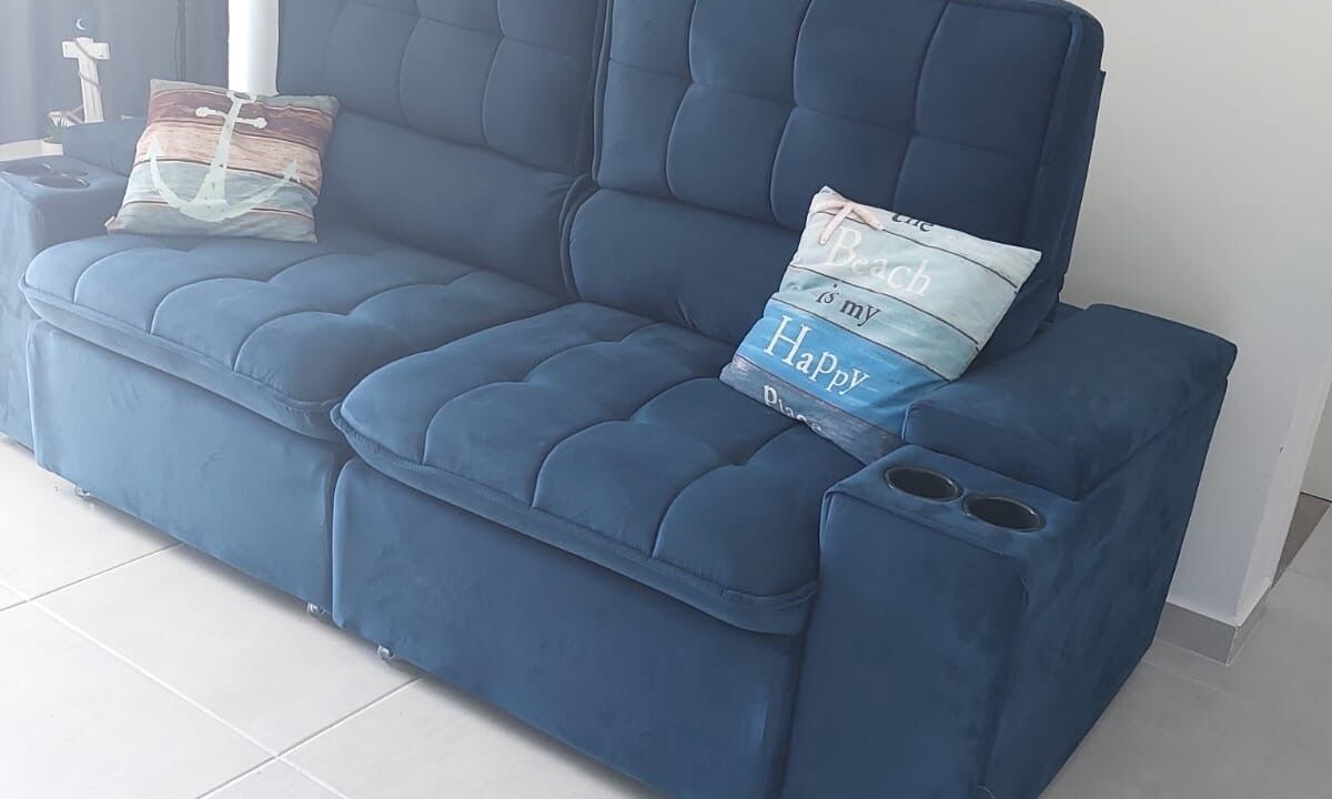 Photo of Livingroom in Guaratuba
