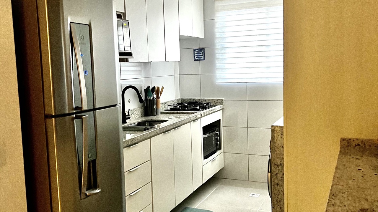 Photo of Kitchen in Guaratuba