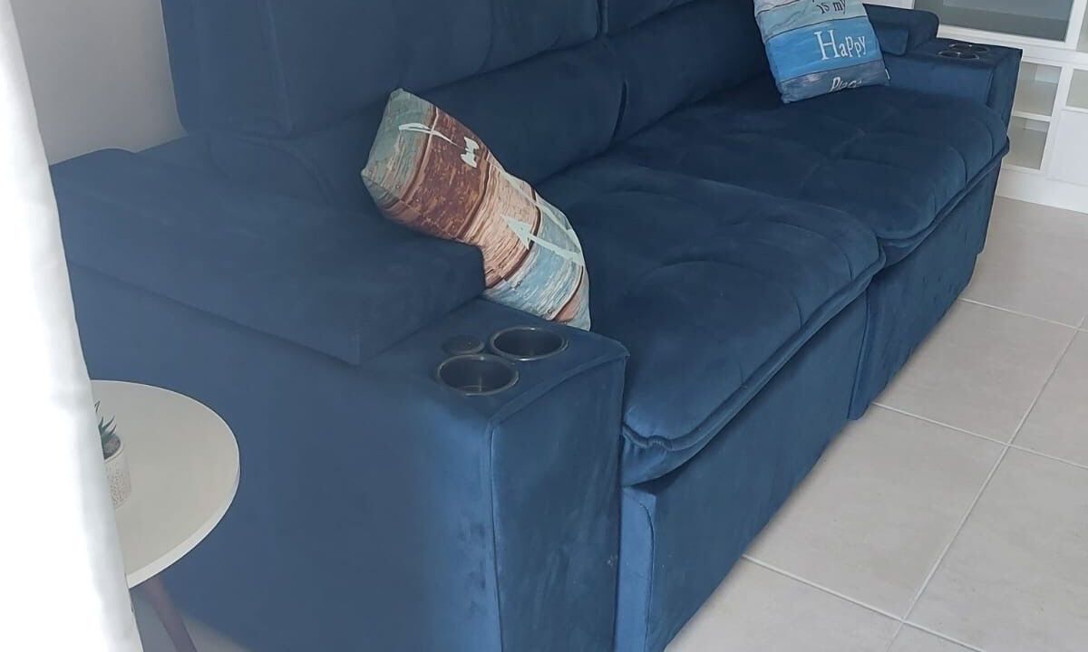 Photo of Livingroom in Guaratuba