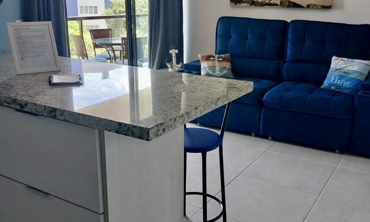 Photo of Livingroom in Guaratuba