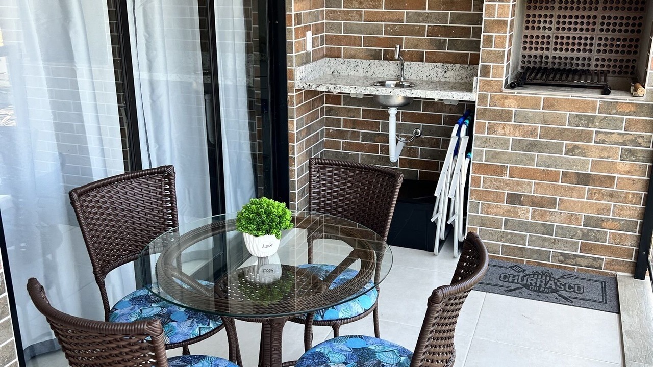 Photo of Outdoor in Guaratuba