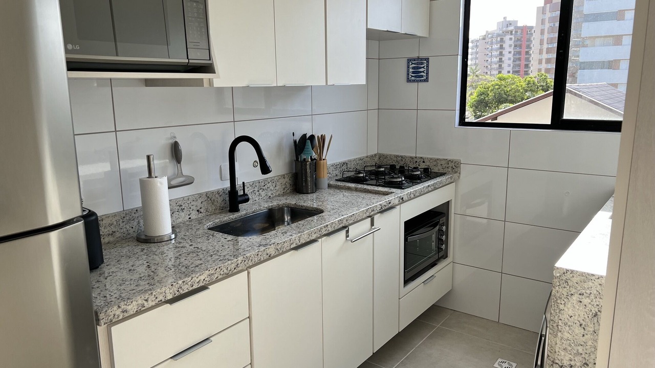 Photo of Kitchen in Guaratuba